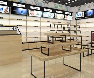 日化专卖店